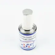 KYO KY0 Diamond Silver Platinum 2Y9 11J 2Y7 Touch Up Paint For Nissan X-Trail