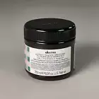 DAVINES Alchemic Creative Conditioner Teal For Blonde and Lightened Hair 8.84oz