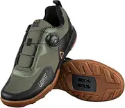 Leatt Men's 6.0 Shoes ClipCycling Shoe