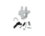 Ergotron Mounting Bracket For Thin Client, Mac Mini, Monitor, Cpu - 6 Lb Load
