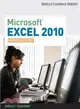 Microsoft Office Excel 2010:Introductory