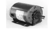 Marathon M4706 Belt Drive Blower Motor Single Split Phase Resilient Ring Mount O