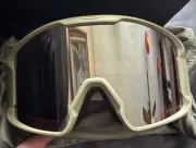 Oakley Line Miner Large Prizm Snow Sage Gold Iridium