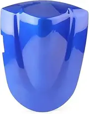 Motorcycle Rear Passenger Cowl Seat Back Cover Fairing Part Compatible with Suzuki GSXR 600 750 R K6 2006 2007 GSXR750 GSXR600 06 07(Blue)