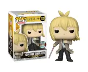 Tokyo Ghoul - Ginshi Shirazu Pop! Vinyl Figure