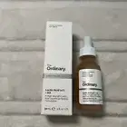 The Ordinary Lactic Acid 10% + HA Lactic Acid Superficial Peeling Formulation -