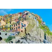 Save 19.99%! Cinque Terre by train and boat