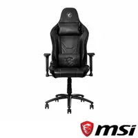 在飛比找鮮拾優惠-【MSI 微星】MSI MAG CH130 X 龍魂電競椅