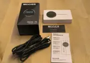 MOOER Prime P2 NEW Pocket Size Multi Effect Effects pedals guitar Free Shipping