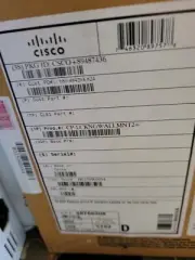 (QTY 8x) Cisco CP-LCKNGWALLMNT2 Universal Locking Wall Mount Kit For 7900 Phone
