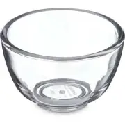 CARLISLE FOODSERVICE 083007 SAN Souffle Cup,1 oz.,PK144
