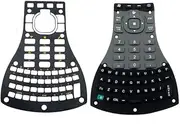 QWER Version Keypad Replace for TSC3 / Ranger 3 Data Collector, Keypad for Trimble TSC3 RTK GPS Surveying Accessories
