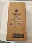 GE FRIDGE LEFT HAND SUPPORT SLIDE WR72X10450