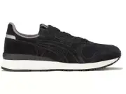 Asics Japan Onitsuka TIGER ALLY 1183B664 Black x Black