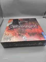 Letters from Whitechapel (Revised Edition)