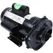 Power End, Speck 21-80 G/GS, 4.0hp, 1 Phase (2088330005M)