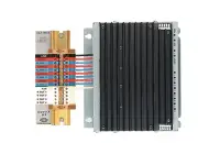 Crestron Lighting CLX-1MC4 4 Channel Motor Control Module, 1 Feed, 120V NIB NEW