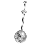 tea strainer ball Metal Tea Strainer Vintage Tea Strainer Filter Teapot