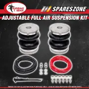 Airbag Man Super Low Full Air Bag Suspension Kit Rear for CHEVROLET LUMINA VT VX