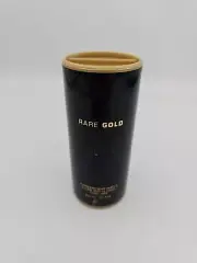 new AVON shimmering Body Powder ~ rare gold - 1.4 oz