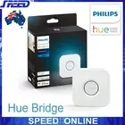 Philips Hue Bridge - Smart Bridge - Retail Pack - (V2/V2.1/V3, Latest Model)