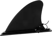 Surfboard Water Stabilizer Fin Detachable Paddleboard Fin Replacement for Balance Tool