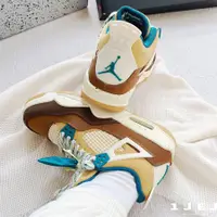 在飛比找蝦皮購物優惠--EJ-Air Jordan 4 “Cacao Wow” 泰