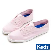 在飛比找蝦皮商城優惠-【Keds】CHILLAX 舒適輕量休閒鞋-粉紅 (9221