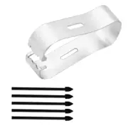 Stylus Tips S Pen Nibs Replacement For Samsung Galaxy Tab S7 11" SM-T878U Tablet