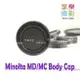 [享樂攝影]MD MC 系列 MINOLTA MD 機身蓋， 好用的副廠！