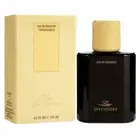 Davidoff Zino 125ml EDT (M) SP Mens 100% Genuine (New)