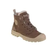 Shoes Palladium Pampa Hi Zip Wl 95982212M