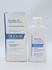 Ducray Kelual DS Anti Dandruff Shampoo 3.3oz / 100ml EXP 05/2027