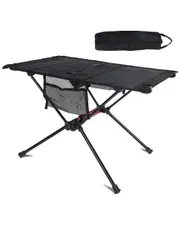 Fresh Fab Finds Portable Folding Camping Table