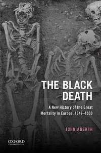 在飛比找誠品線上優惠-The Black Death: A New History