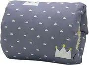 Cozy Cradle Pillow, Baby Nursing Pillow, Cozy Cradle Arm Pillow, Breast Feeding Pillow, Cozy Cradle, Head Support Pillow for Breastfeeding Bottle Feeding