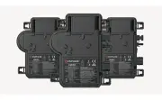 Enphase IQ8AC Microinverter 366 VA Peak Power MC4 DC Bulkhead - FREE POSTAGE