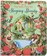 在飛比找三民網路書店優惠-Sleeping Beauty (Peep Inside a