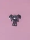 DISNEY Silver Pandora Inspired Bracelet Charm 101 DALMATIONS - LittleCharmBox