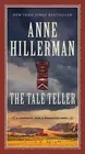 The Tale Teller by Anne Hillerman (English) Paperback Book