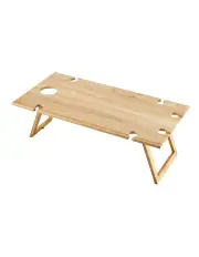 [Stanley Rogers] Large Travel Picnic Table
