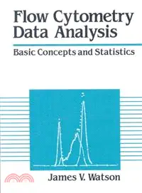 在飛比找三民網路書店優惠-Flow Cytometry Data Analysis：B