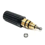 AR UNLOADER VALVE KIT for Annovi Reverberi XJV & SJV Pressure Washer