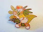 Disney Pin - 2024 Animal Kingdom Safari Mystery Box Series Pin - Daisy Duck