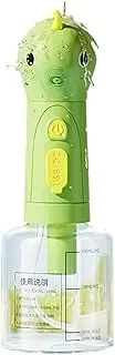 Dog Bath Sprayer - Wash Foam Machine | Bath Bubble Maker | Automatic Dog Bath Sprayer | Dog Bubble Maker Shampoo Sprayer Dispenser | Portable Dog Foaming Shampoo Dispenser for Pets Cats Dogs