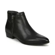 Naturalizer Claire Ankle Bootie - Black