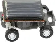 Milisten Small Solar Powered Car Educational Stem for Solar Energy Model for Science Learning and Play Safe and Energy Saving