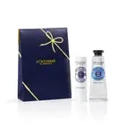 L'Occitane Shea Butter Lip & Hands Duo Gift Box New
