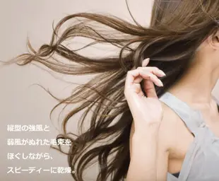 日本原裝 國際牌 Panasonic EH-NE5A 吹風機 速乾 大風量  折疊 負離子 美髮NE58 【全日空】