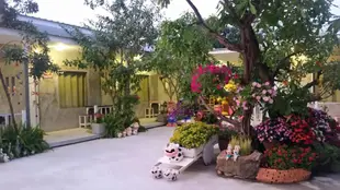 潘佩托爾度假村Ban P'Tor Resort